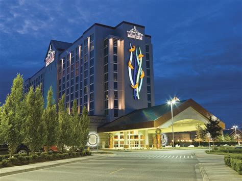 washington casino resorts,washington casino